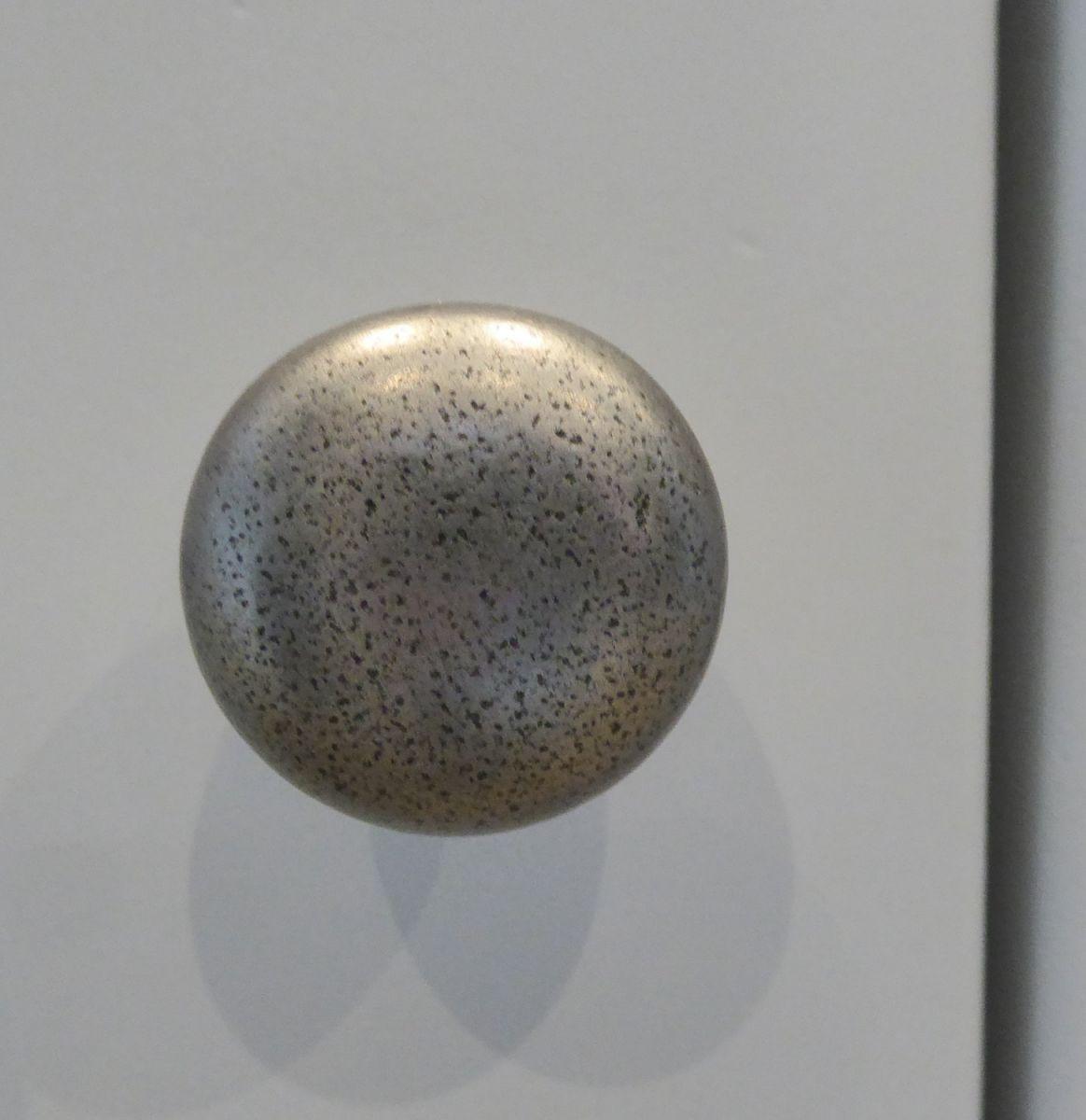 Painted Kitchen in Mildenhall Suffolk