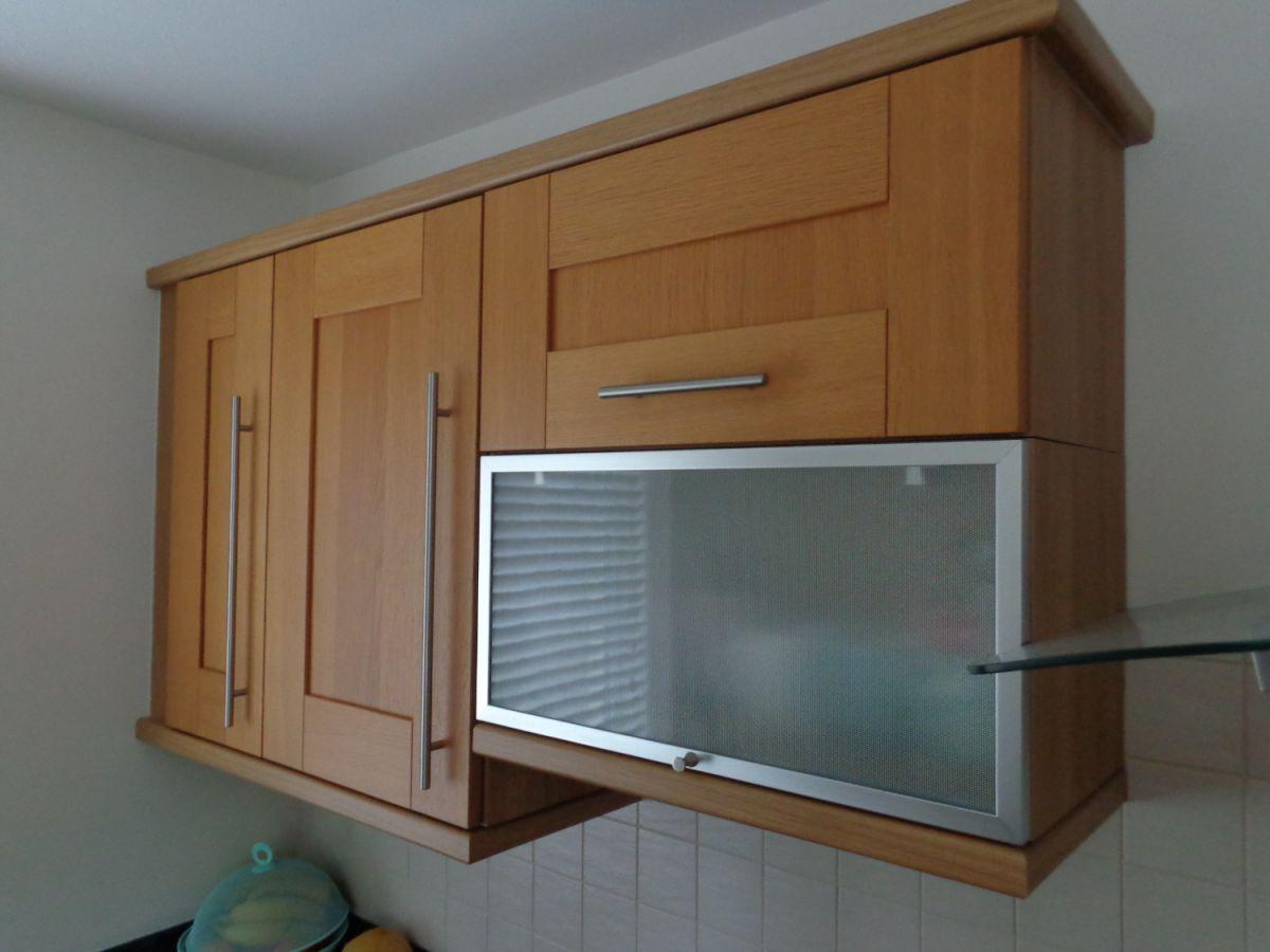 Painted Kitchen inSible Hedingham