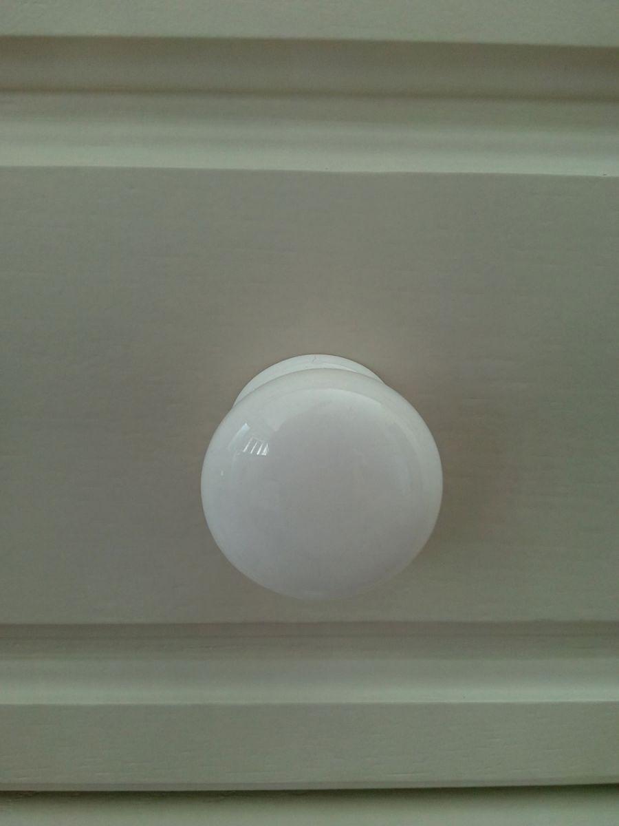 Painted Kitchen Sible Hedingham 2