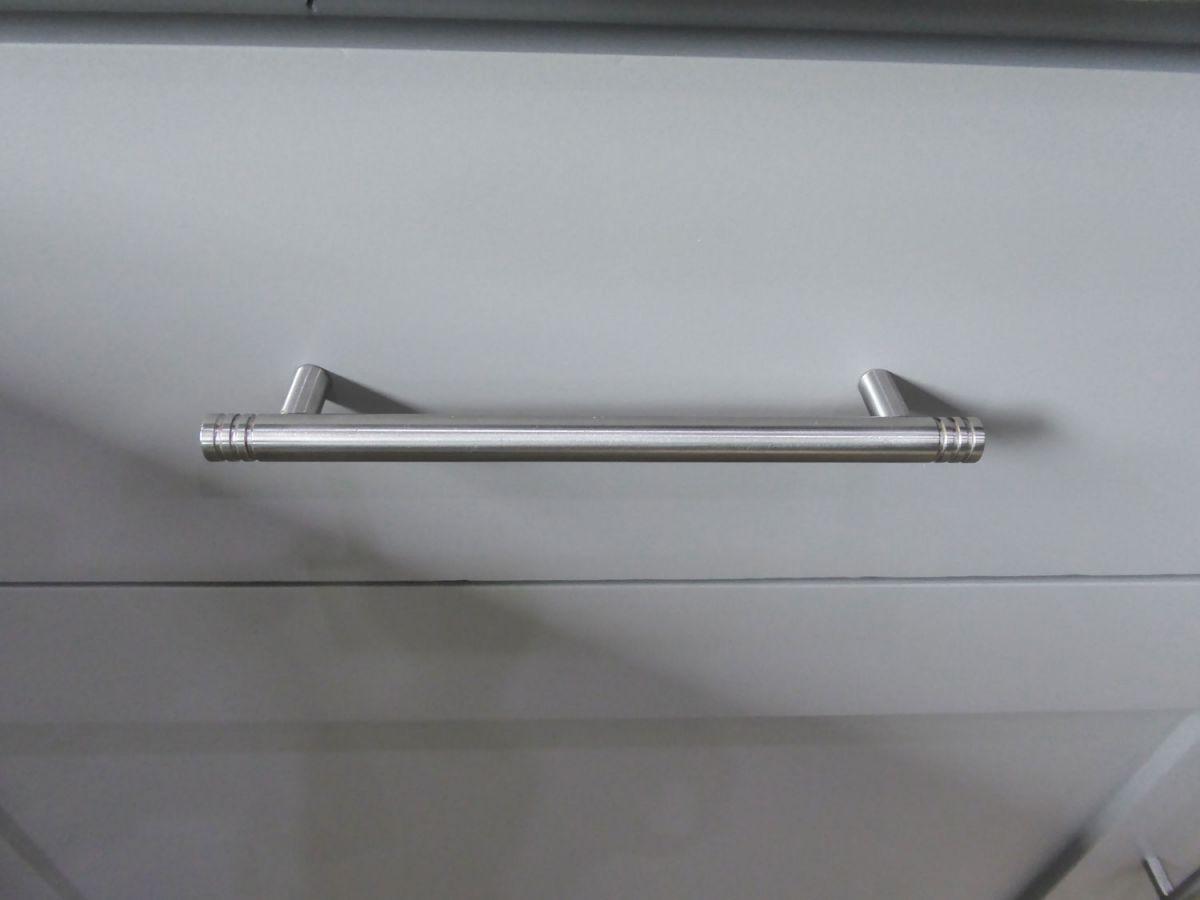 Painted Kitchen Martlesham Heath