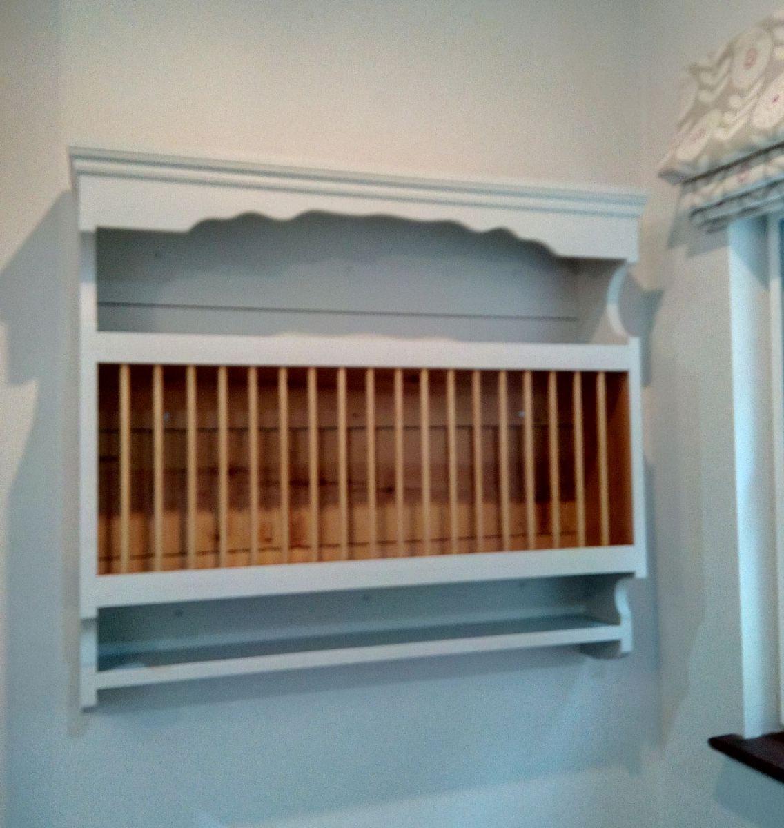 Painted Kitchen Sudbury 2