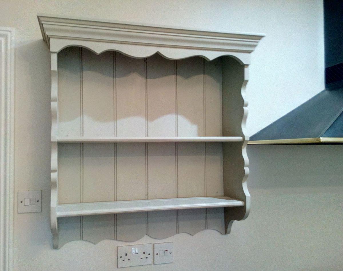 Painted Kitchen Sudbury 2