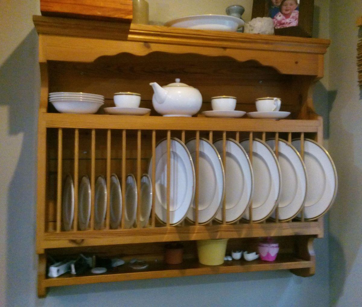 Painted Kitchen Sudbury 2