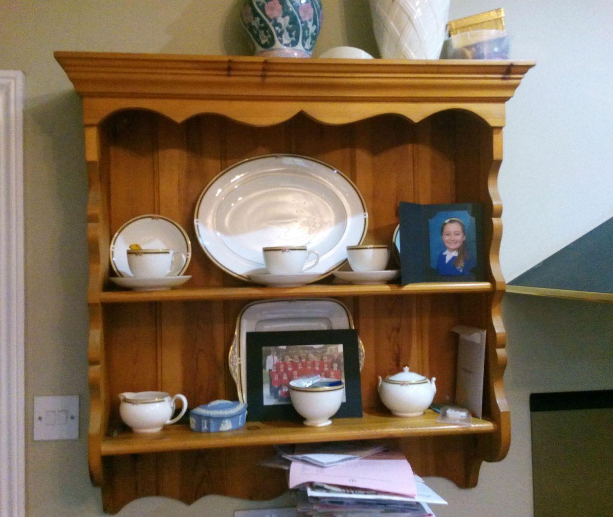 Painted Kitchen Sudbury 2
