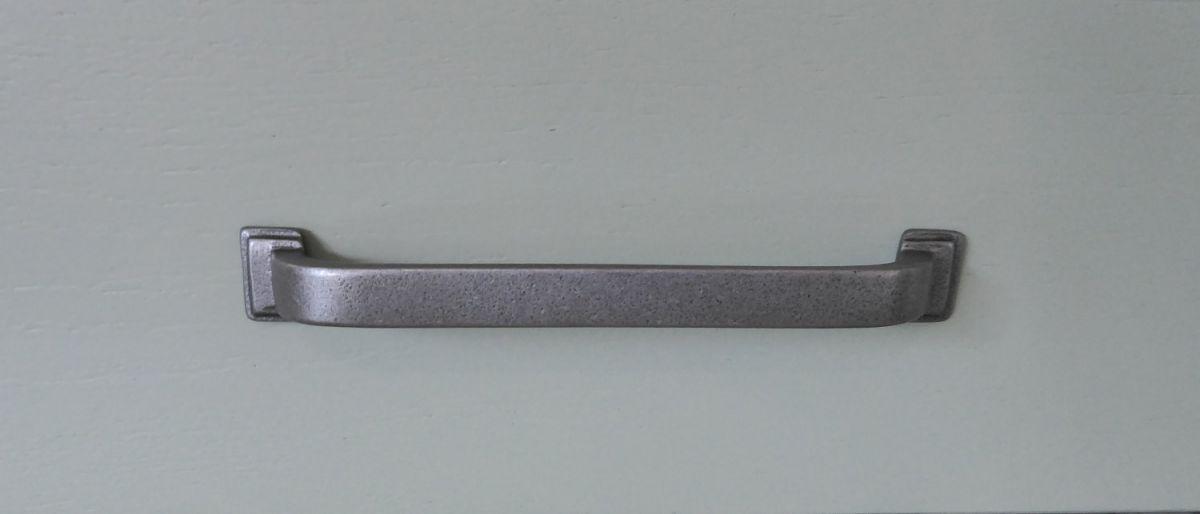 Painted Kitchen Hadleigh Suffolk