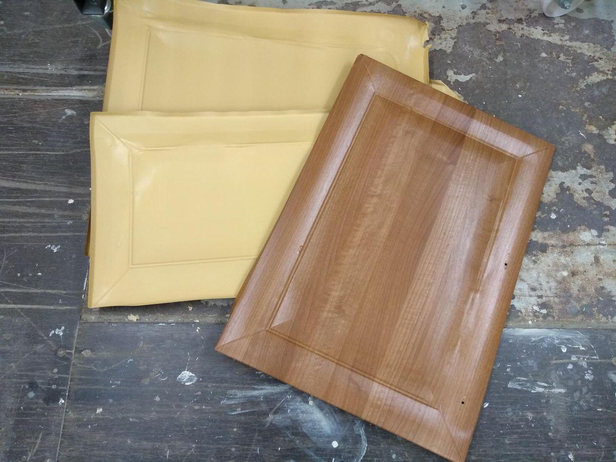 Painted Kitchen in Sudbury