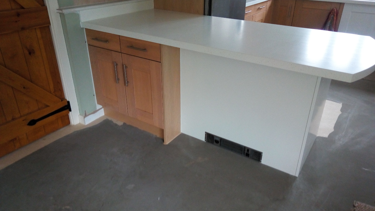 Painted Kitchen Cavendish